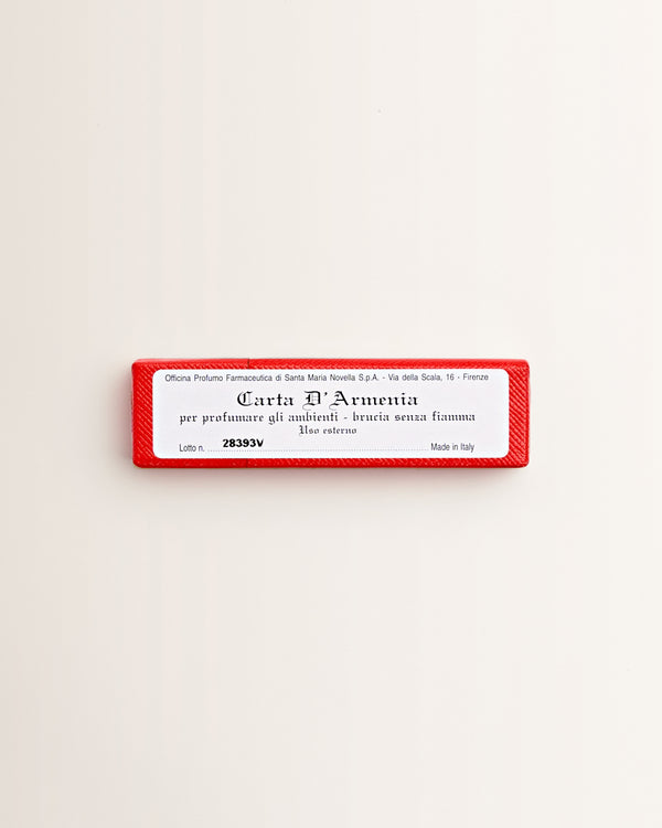 Carta d'Armenia
