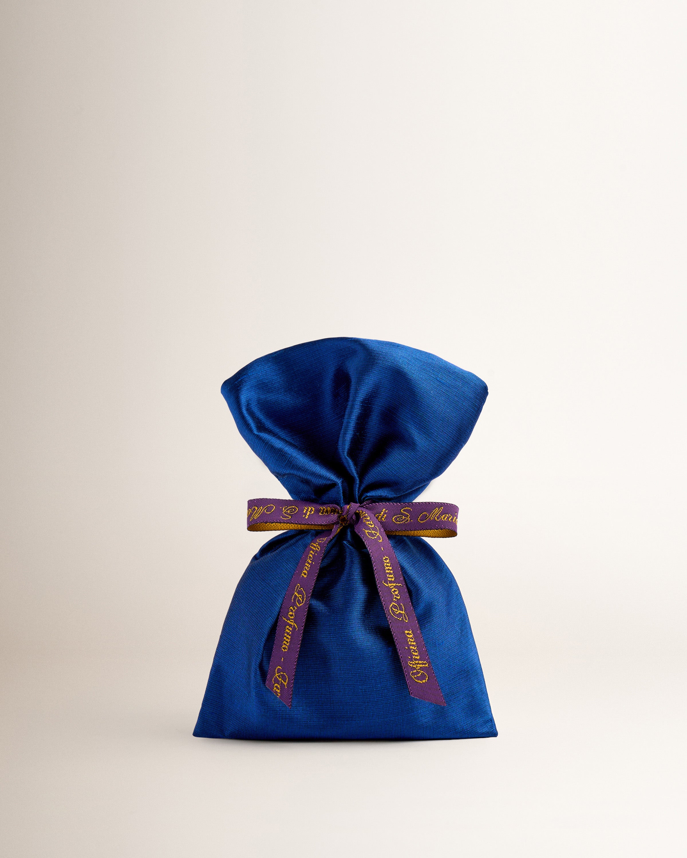 Lavender in Silk Sachet - Santa Maria Novella