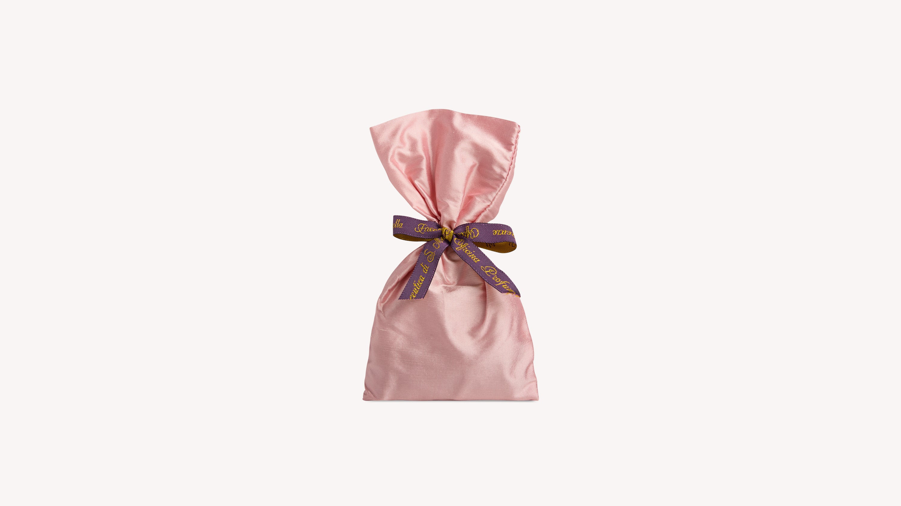 ＨＹＫ　Santa Maria Novella Lavender in Silk Sachet - Santa Maria Novella