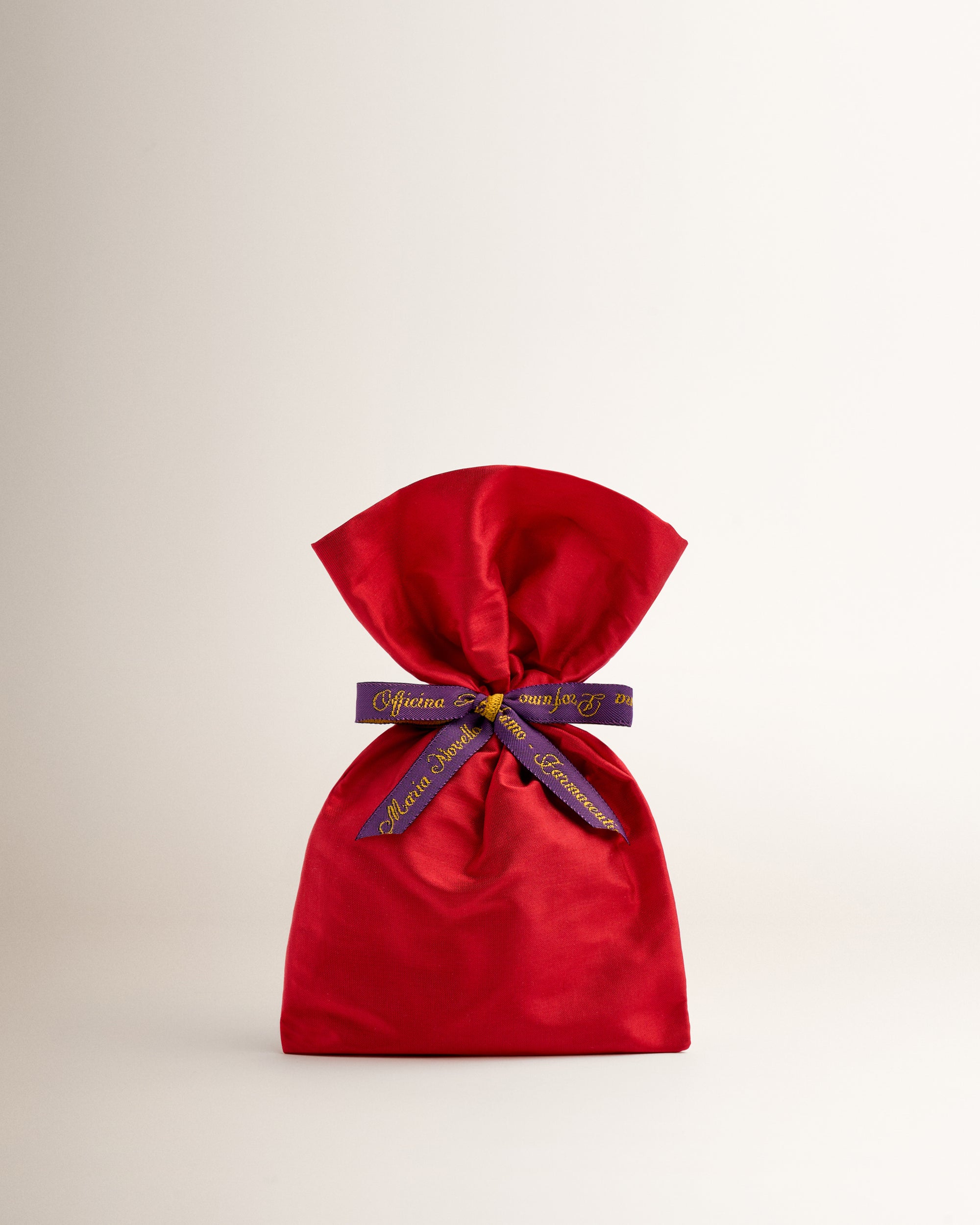 Lavender in Silk Sachet