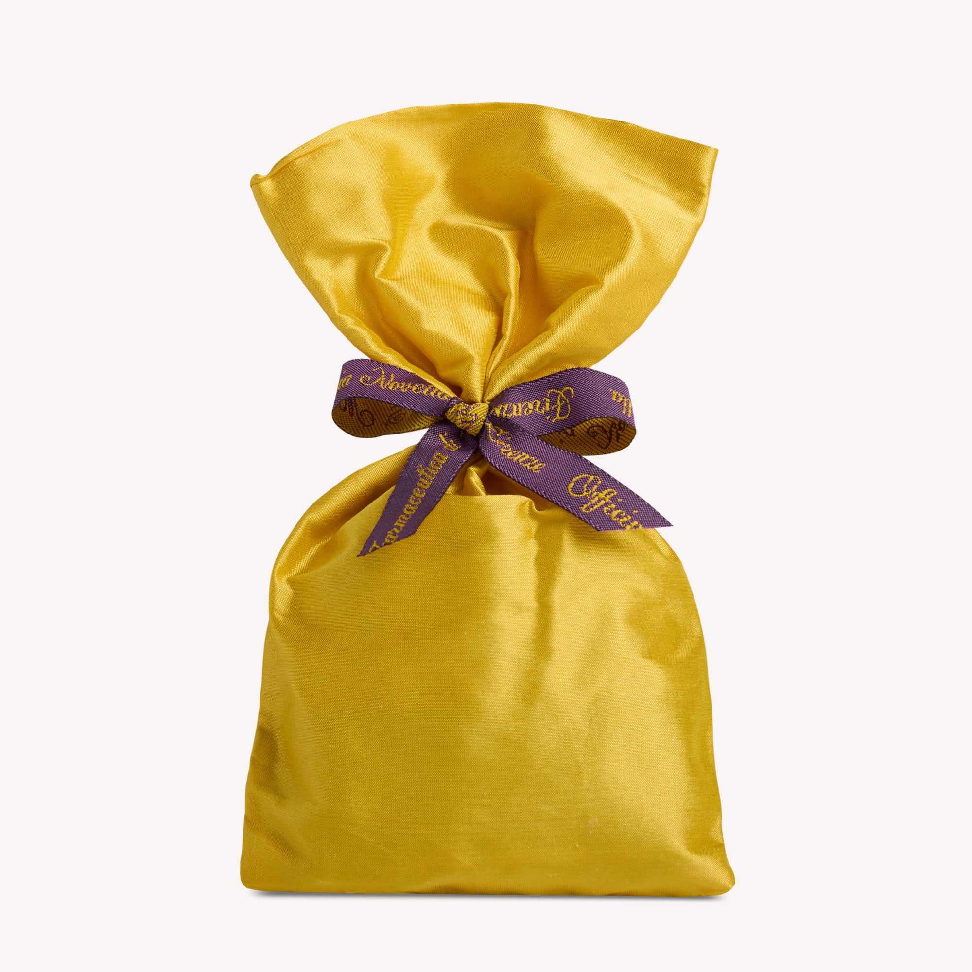 ＨＹＫ　Santa Maria Novella Lavender in Silk Sachet - Santa Maria Novella