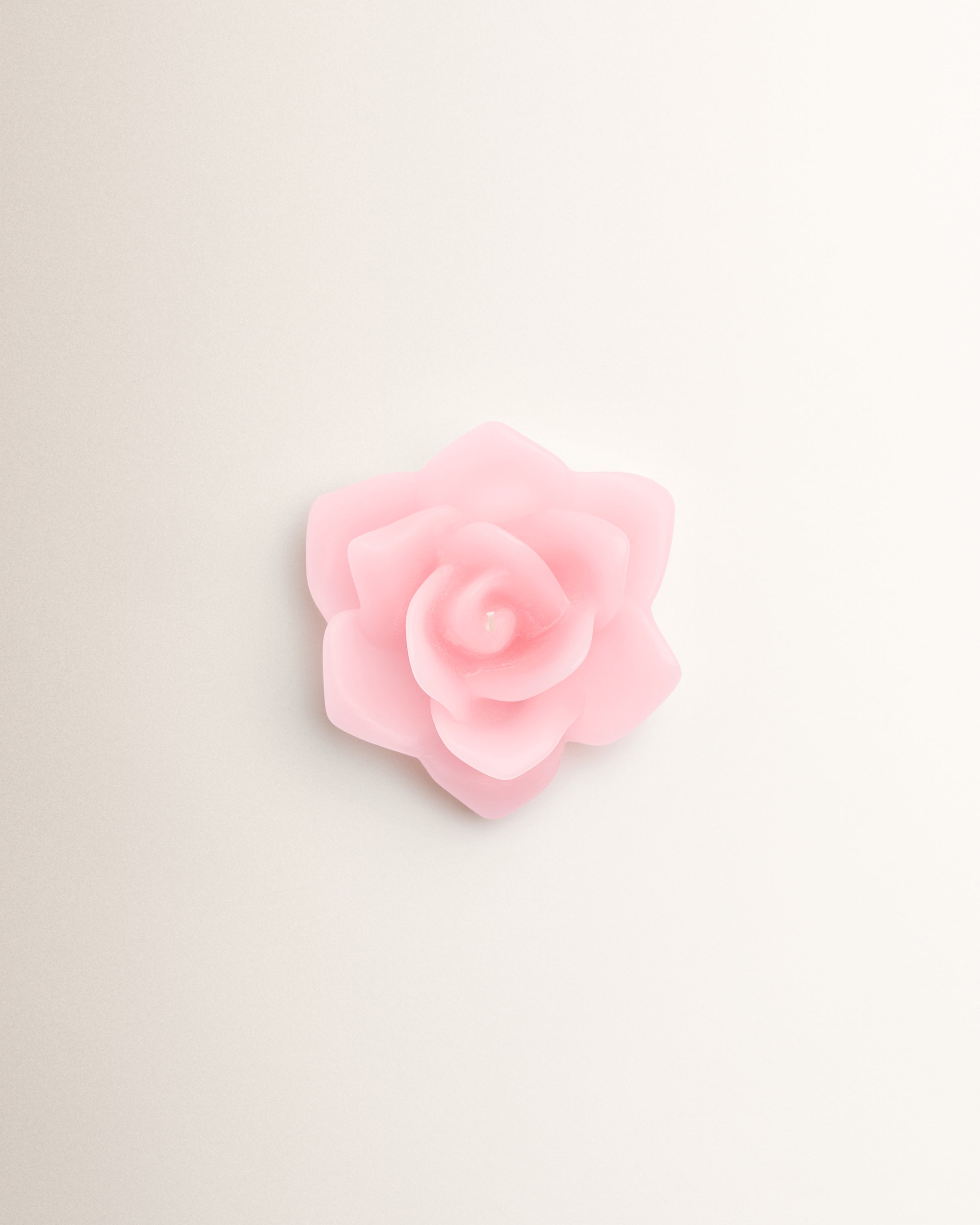 Rosa Scented Candle - Santa Maria Novella