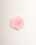 Rosa Shaped Scented Candle