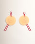 Scented Wax Medallion