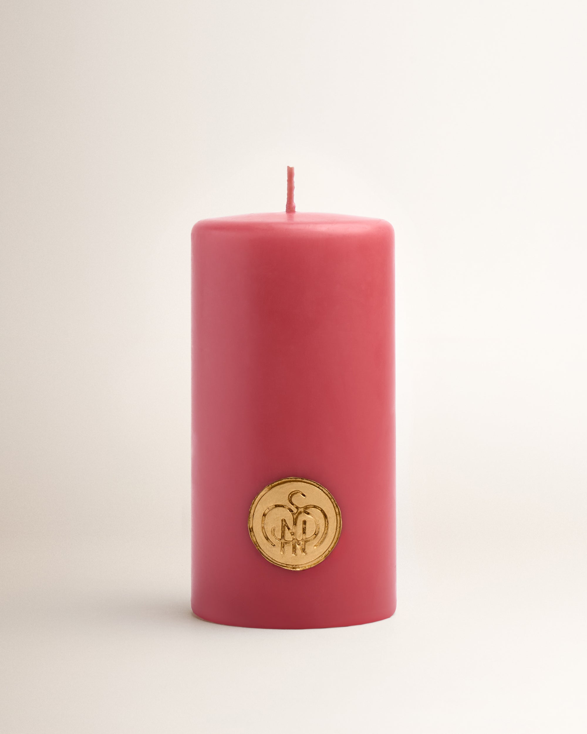 Christmas Scented Candle