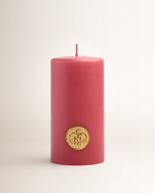 Christmas Scented Candle