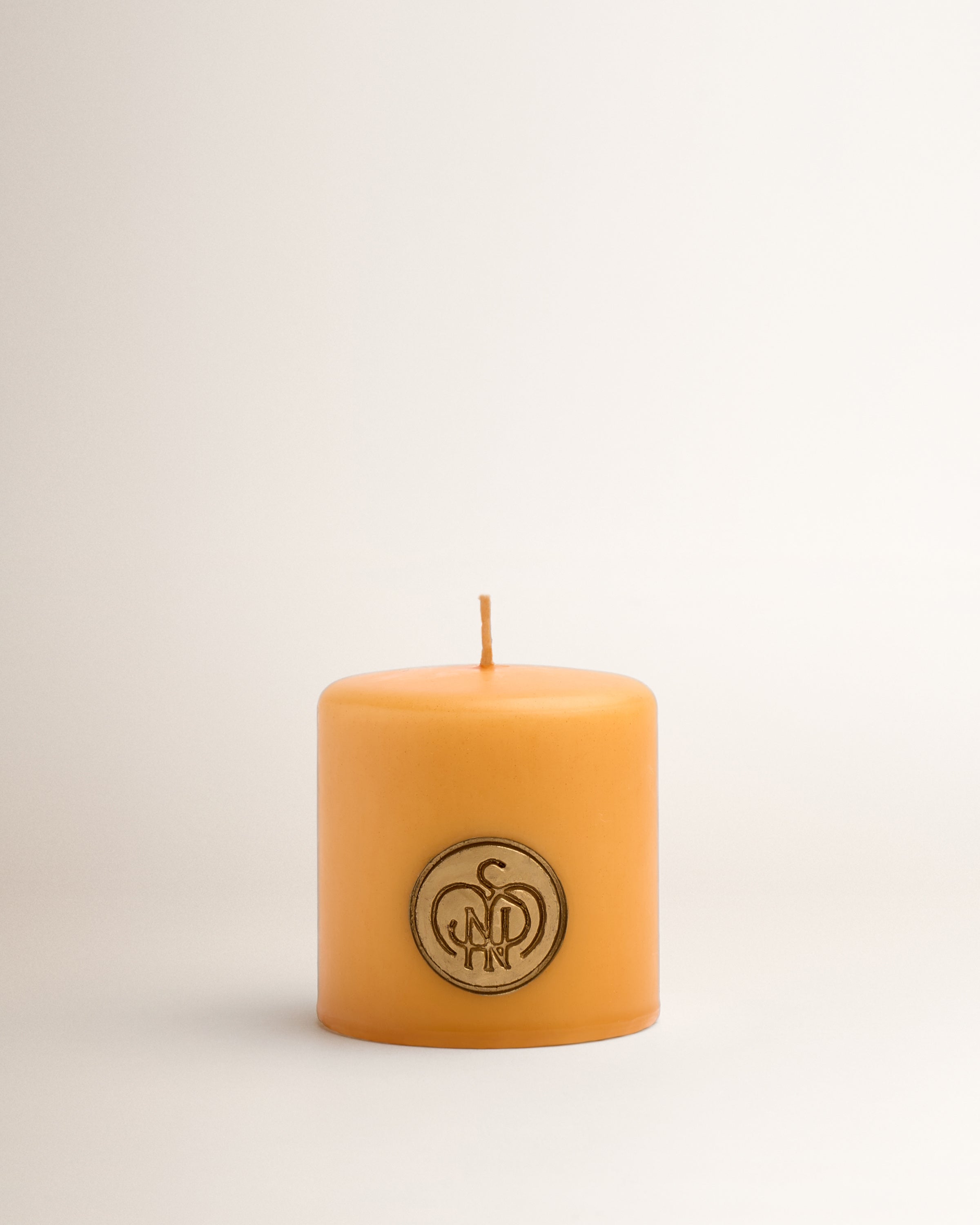 Relax Scented Candle - Santa Maria Novella