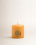Relax Scented Candle