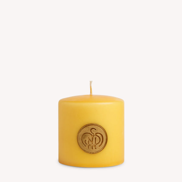 Relax Scented Candle