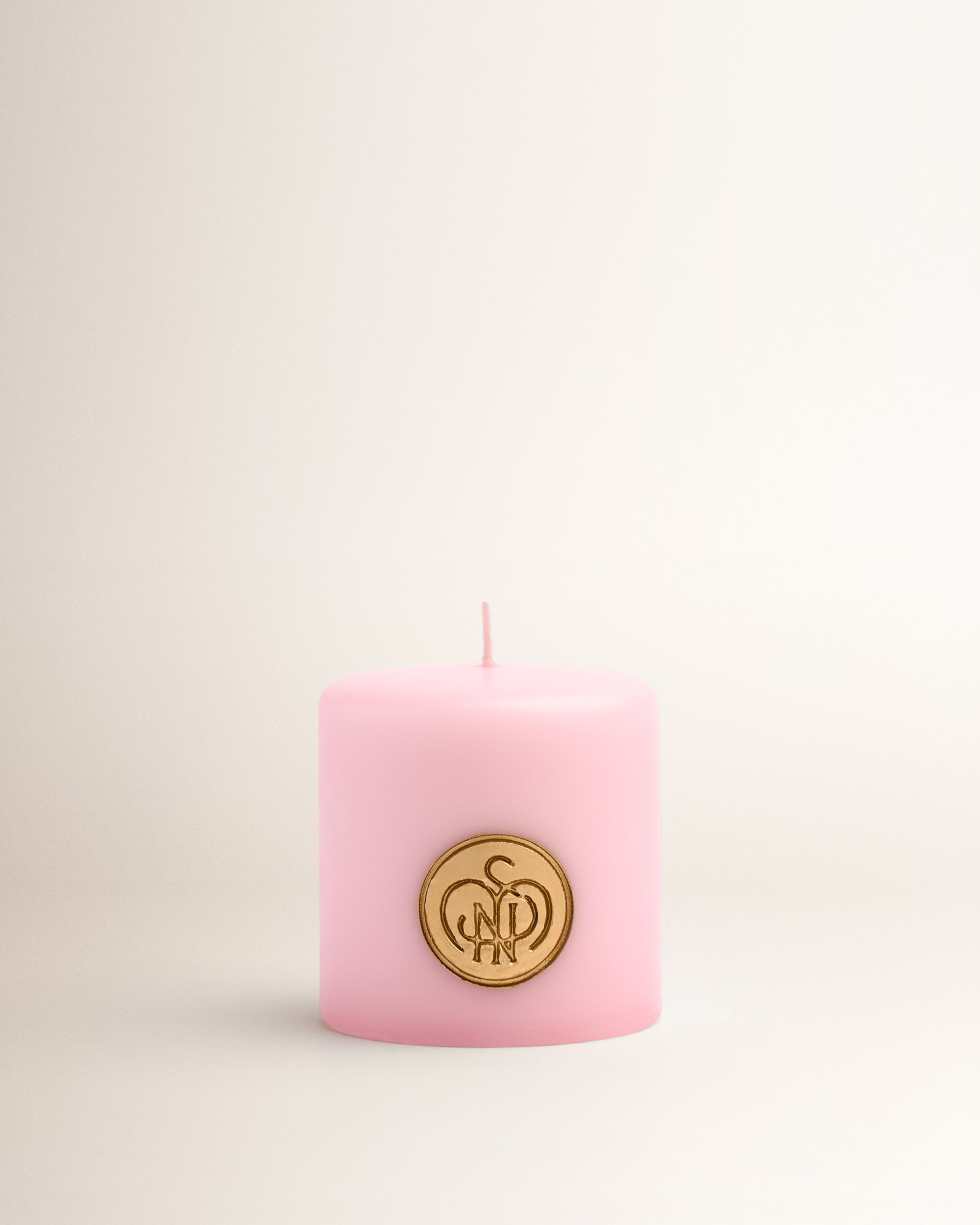 Rosa Scented Candle