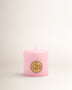 Rosa Scented Candle