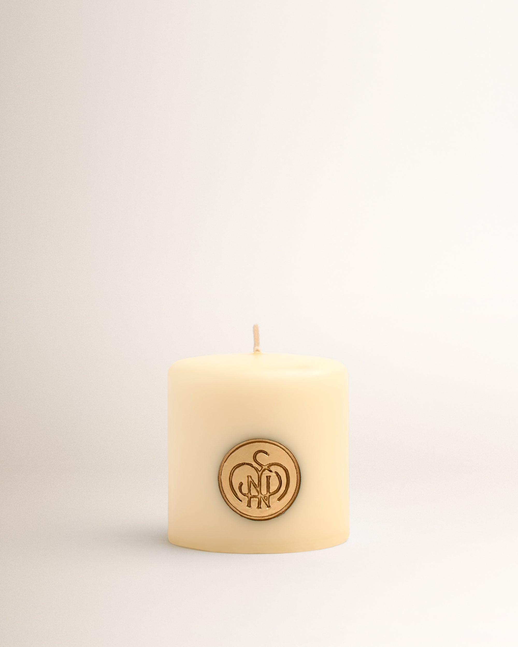 Vanilla Scented Candle