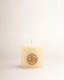 Vanilla Scented Candle