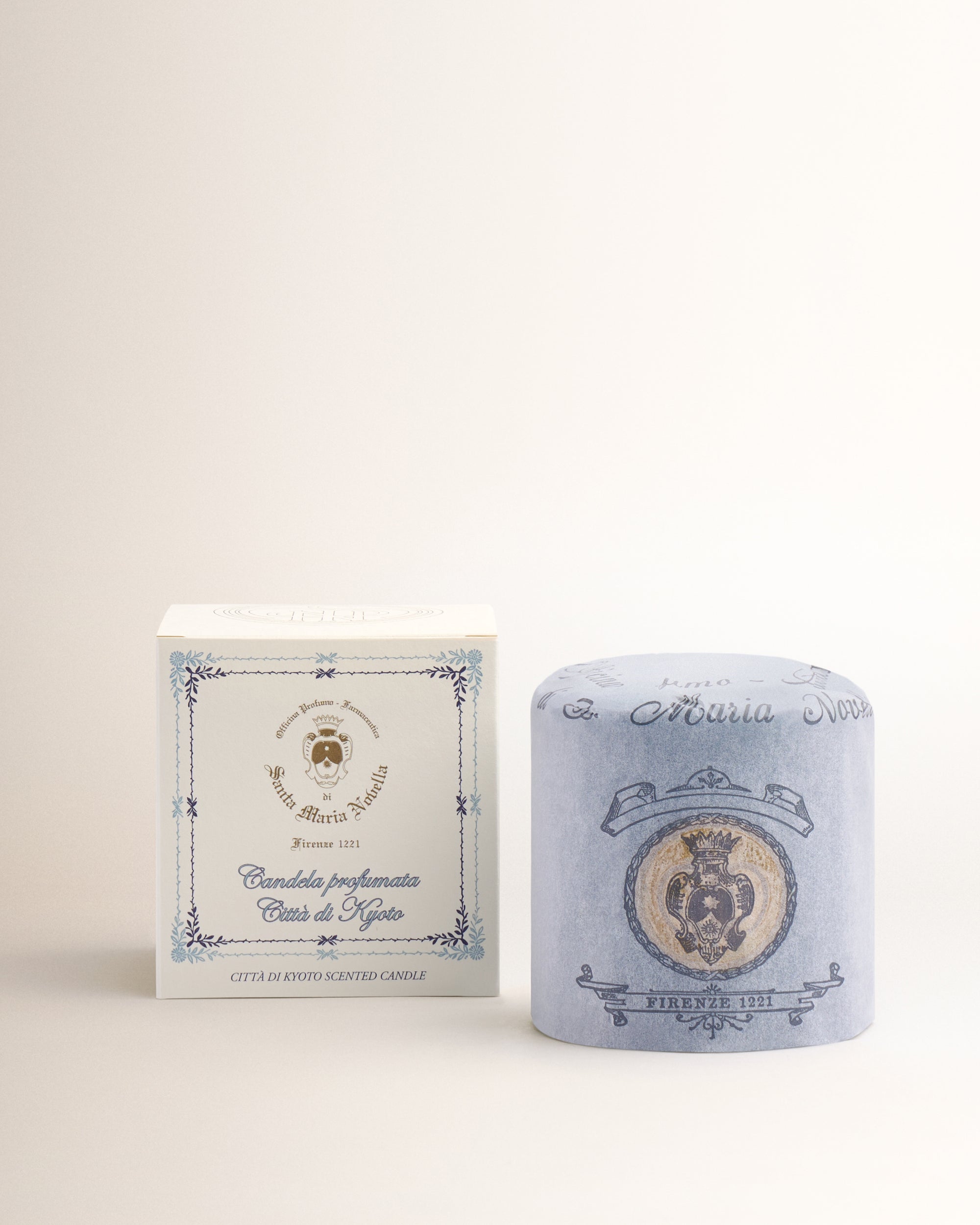 Città di Kyoto Scented Candle