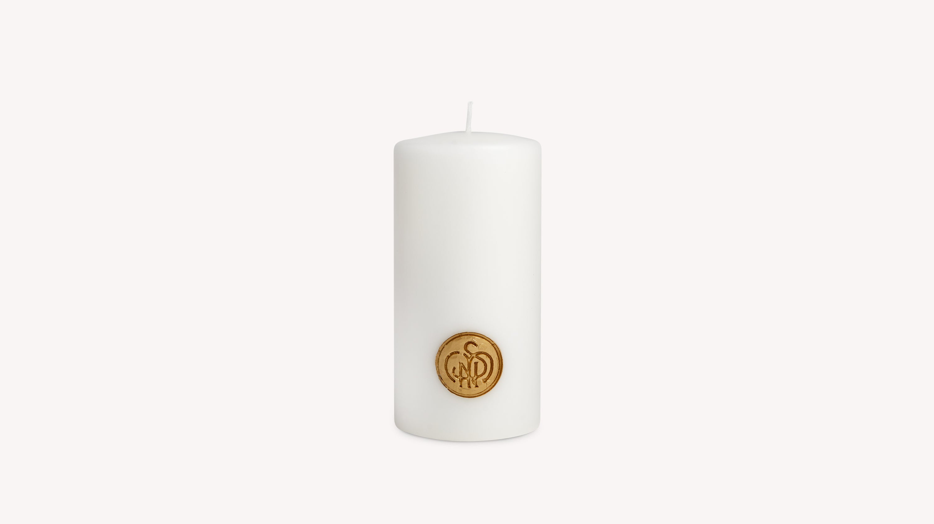Santa Maria Novella Fresia Candle