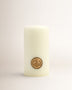 Fresia Scented Candle