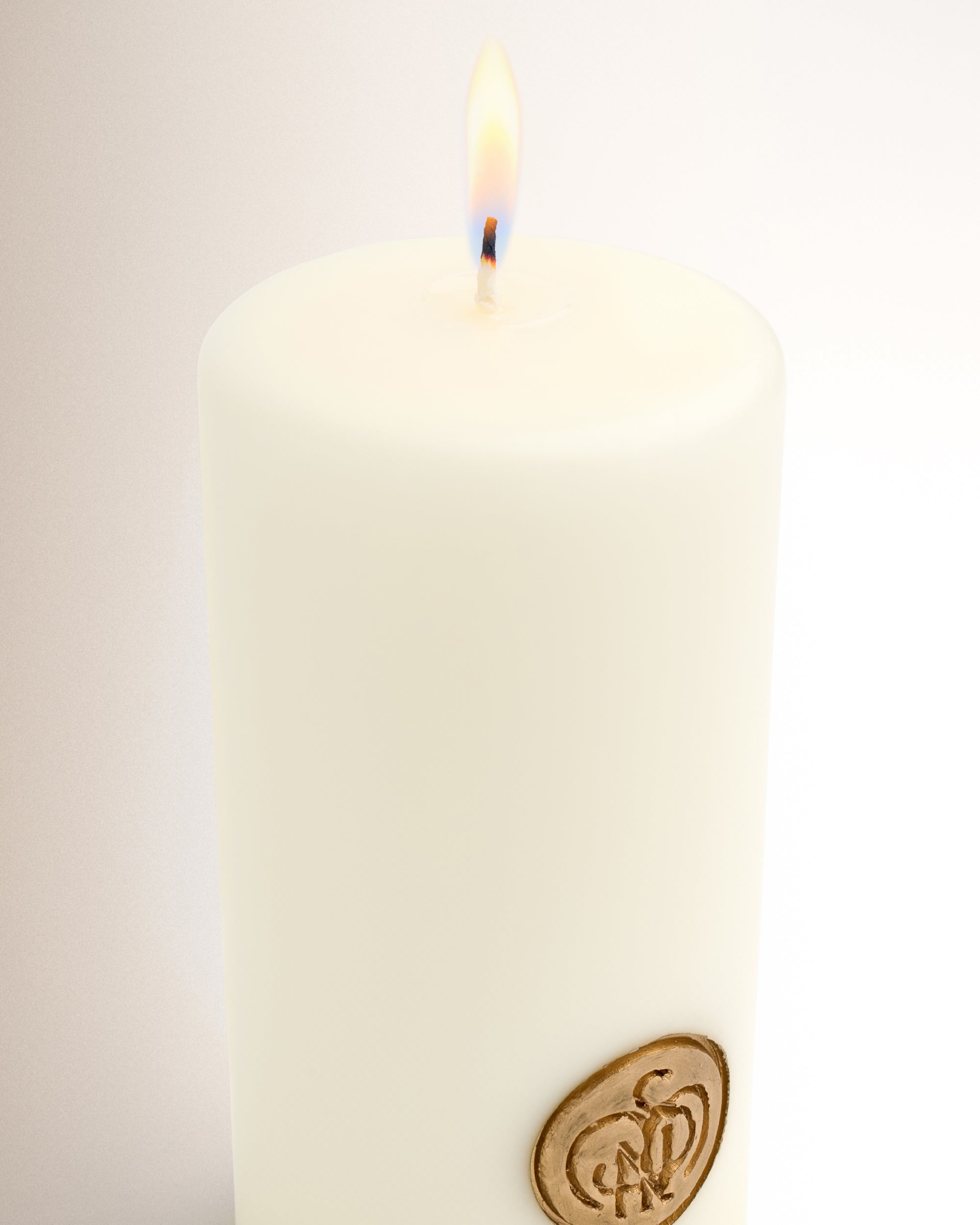 Fresia Scented Candle