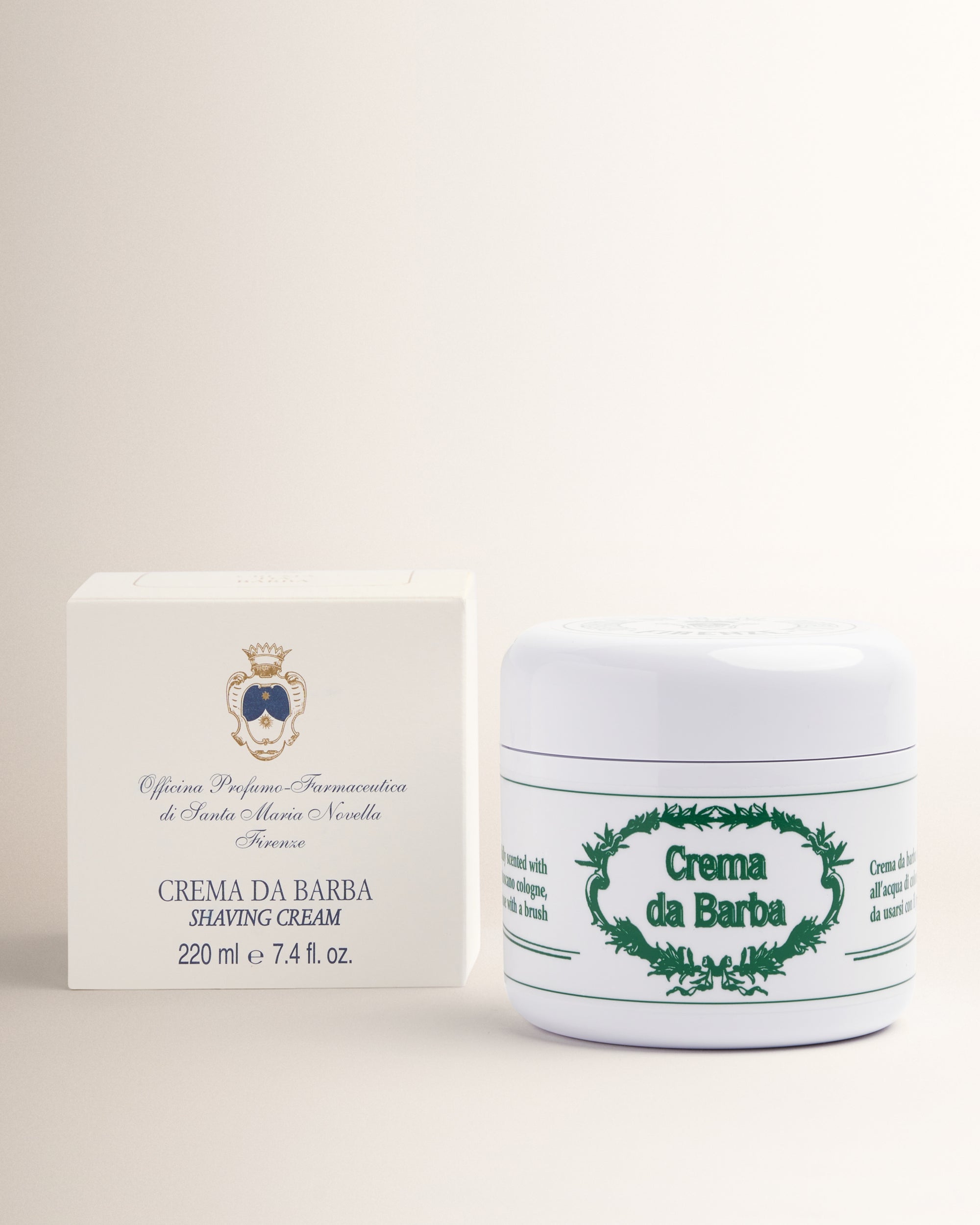 Tabacco Toscano Shaving Cream