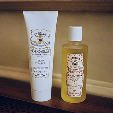 デイジー S. MARIA NOVELLA 100ml シチリア オーデコロン 100ml｜サンタ・マリア・ノヴェッラ