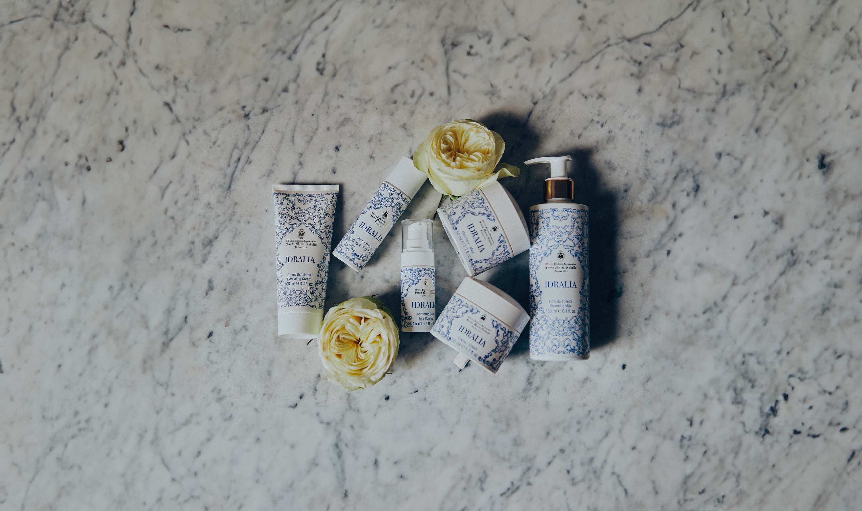 Idralia Line - Santa Maria Novella