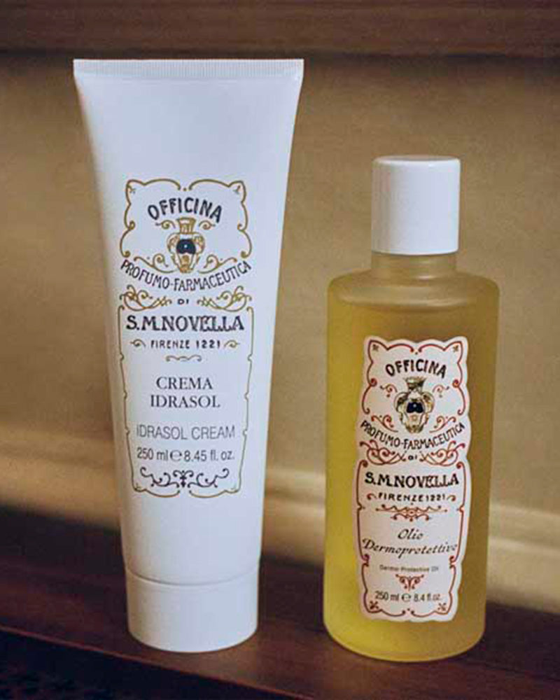 Melograno: Eau de Cologne - Santa Maria Novella
