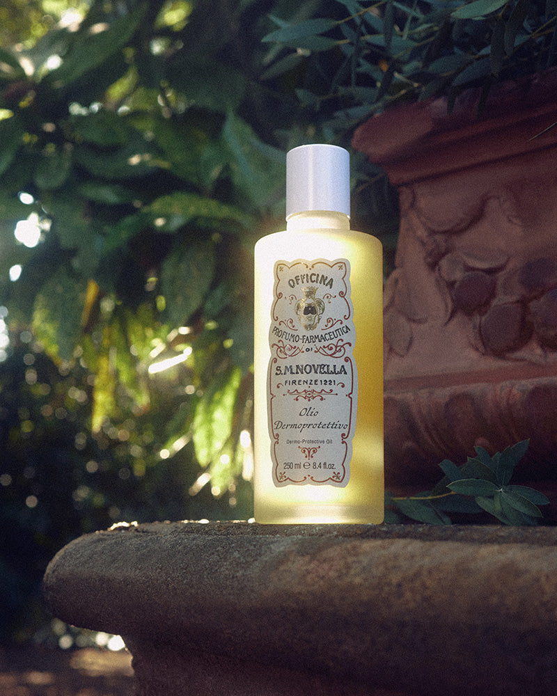 Acqua di Sicilia - Santa Maria Novella