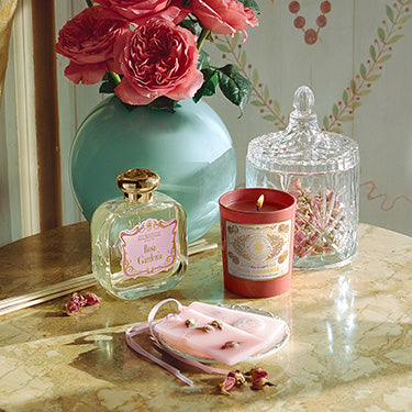 Officina Profumo Farmaceutica Santa Maria Novella - Since 1221