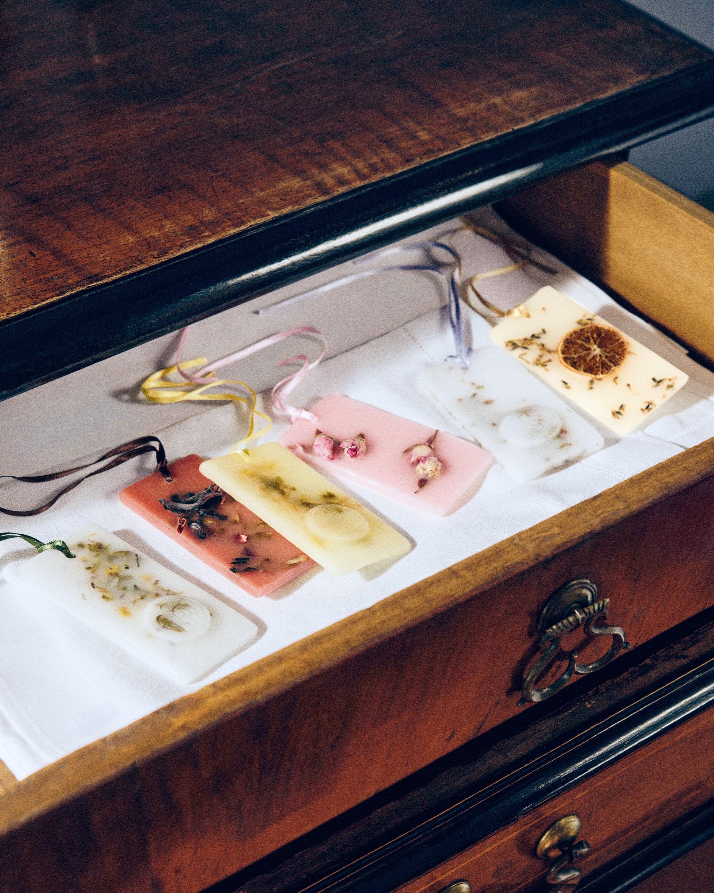 Eva: Eau de Cologne - Santa Maria Novella