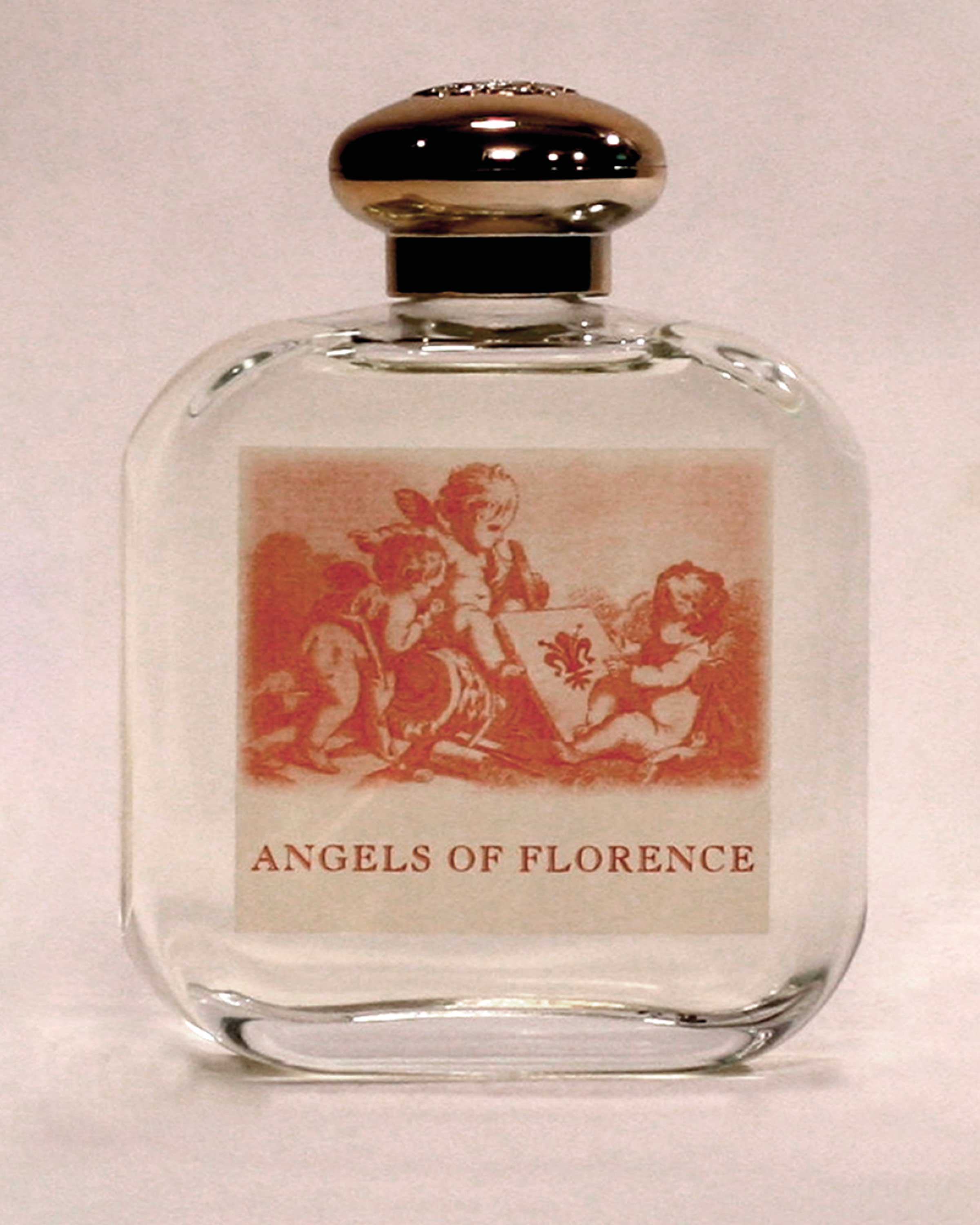 Angeli di Firenze: Eau de Cologne - Santa Maria Novella
