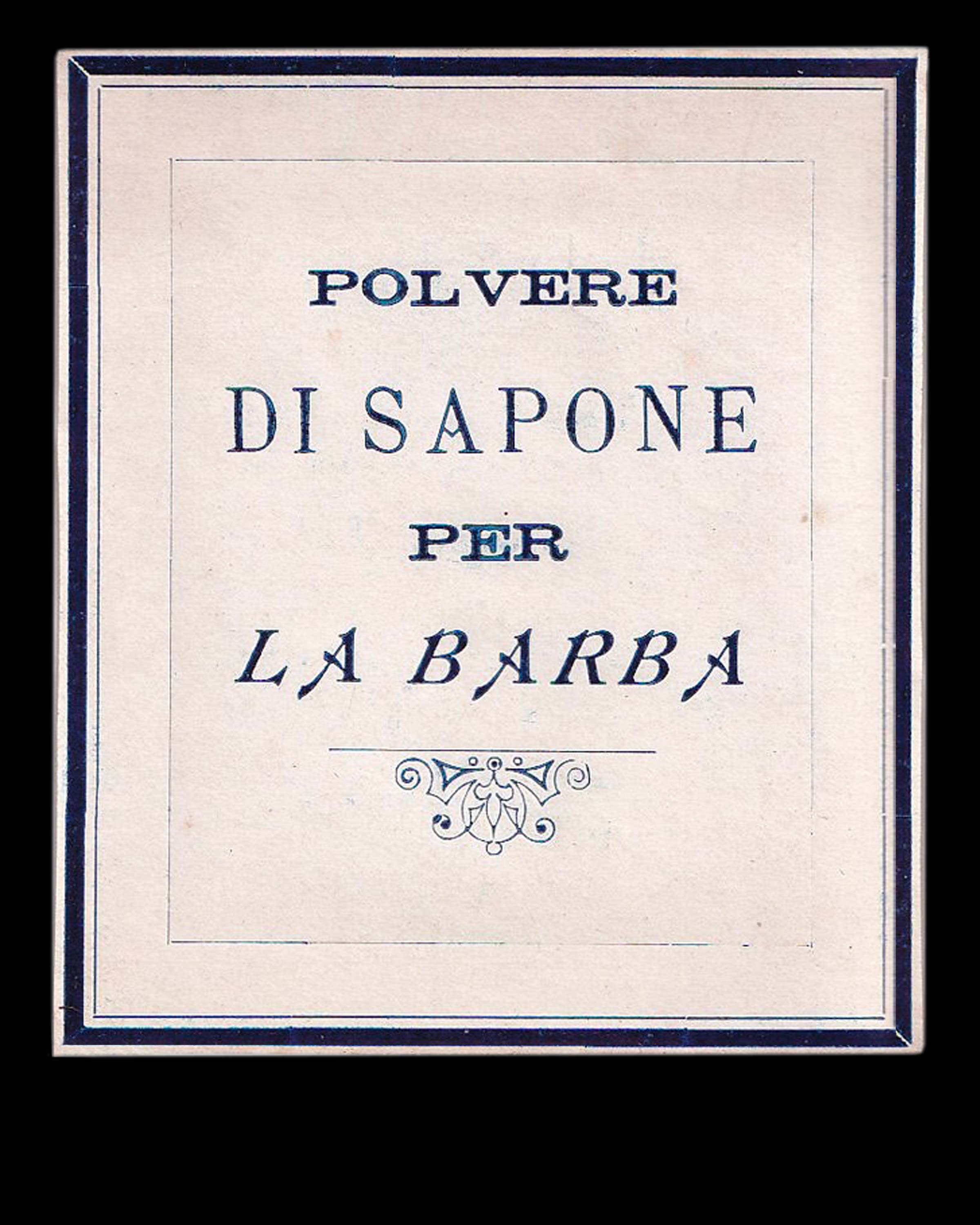 After shave lotion Tabacco Toscano - Santa Maria Novella