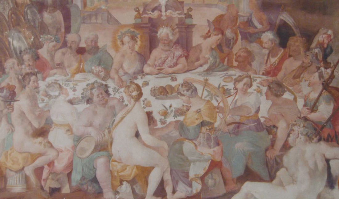 Officina Profumo Farmaceutica Santa Maria Novella - Since 1221