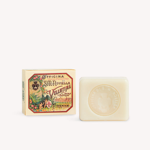 Mini Vellutina Soap Promotional Item officina-smn-usa-ca.myshopify.com Officina Profumo Farmaceutica di Santa Maria Novella - US