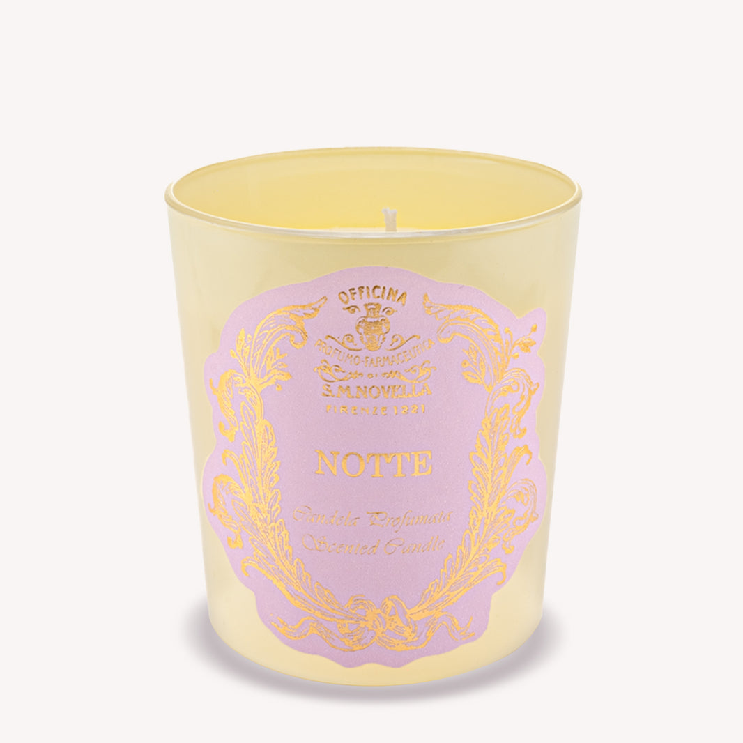 'Nel Mentre - Architettura' candle 1020 gr Candles